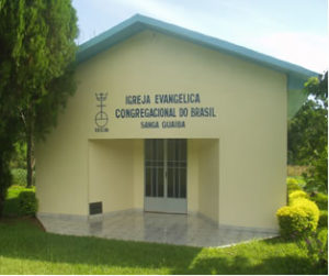 Comunidade Sanga Guaíba