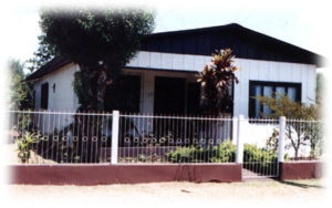 Casa Pastoral