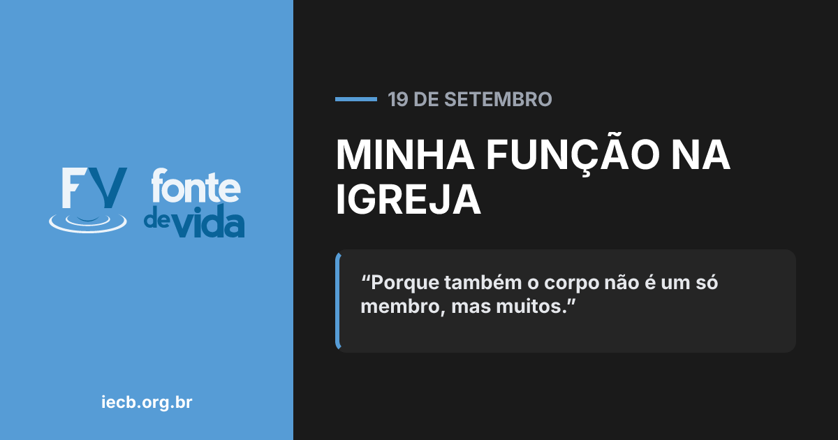 1 ª IGREJA EVANGÉLICA CONGREGACIONAL DE TERESINA em Teresina — foto 2